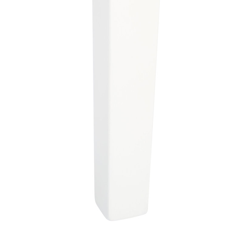 Chaise d'appoint Calline, Naturel