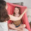 Jeté super doux en flanelle soyeuse Coral Premium-107963057-107963060