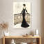 Navette La Belle Noir-108226648