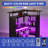Katinka Salon Baker's Rack-738669996