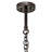 Hamed Outdoor Pendant