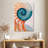 Brampt Translucent Nautilus Shell-108438941