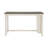 Solid Wood Base Dining Table