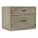 Linville Falls 2 - Drawer File Cabinet