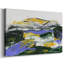 Toile tendue Silent Mountain I-Gallery-2116088368