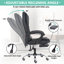 Fauteuil de direction Noshin-1531887999