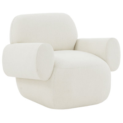 Karum Upholstered Armchair