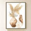 «Vase Gray Pods» par Chris Paschke - Impression sur toile-1517917361-1517917367
