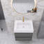 Ensemble de meuble-lavabo simple 24 po Najea-1897210156-1897210157