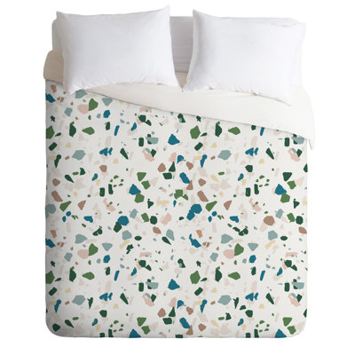 Modern & Contemporary Duvet Cover