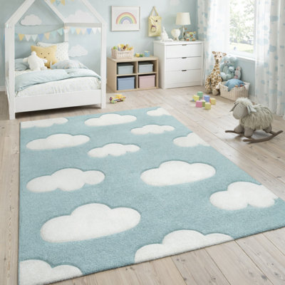 Tapis pour enfants Aquilina