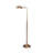 Kinetic 37.5'' Pharmacy Floor Lamp-18026376