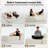 Boneless Two-Seater Modular sofa Bed-1412421882
