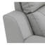 Fauteuil inclinable en cuir Global United Modern-917708308