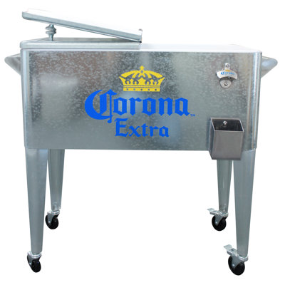 80 pte Corona Cooler
