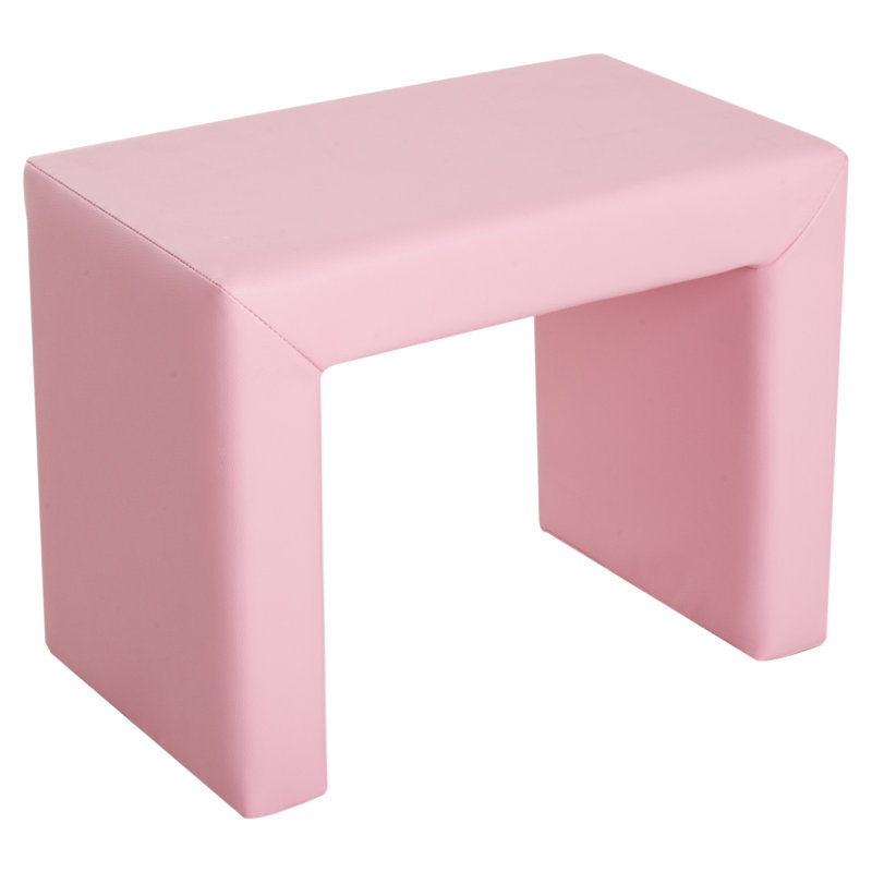 Ensemble de table et chaises convertibles 2-en-1 pour enfants pour salle de jeux