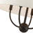 Desra 4 - Light Shaded Pendant-410568029