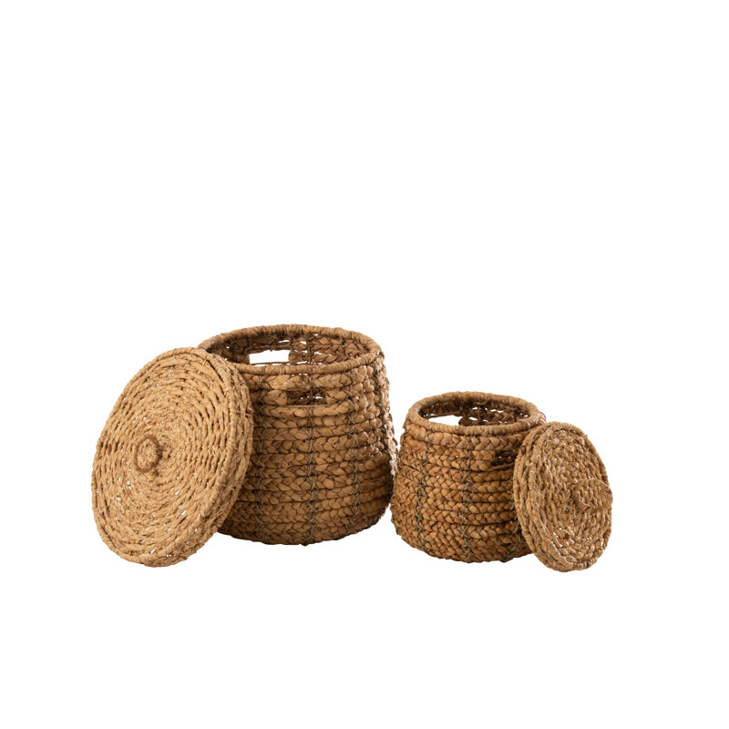 Bay Isle Home Basket