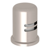 2.5" H Air Gap