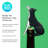 TrueZoo Buddy Collie Double-Hinged Corkscrew