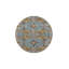 Tapis lavable à motifs géométriques modernes Modern-710512223