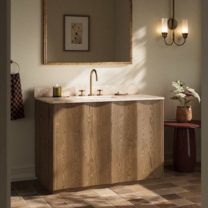 Brookhurst Single Vanity