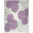 Ivory/Lavender is out of stock selected