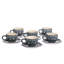 Hand Painted Ceramic Ceramic-934404339-934404236