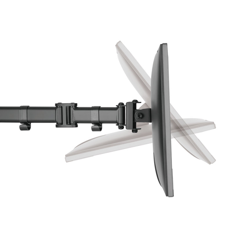 ProHT Multi-Screen Desktop Mount