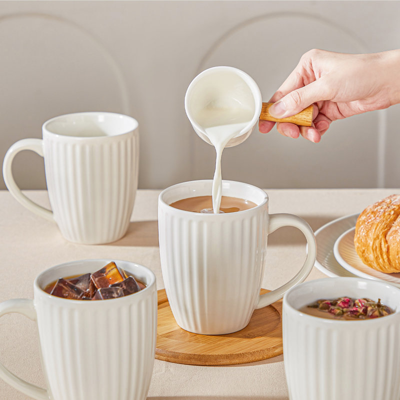 Mug, 16 Oz