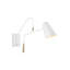 Simon 1 - Light Swing Arm-44179472