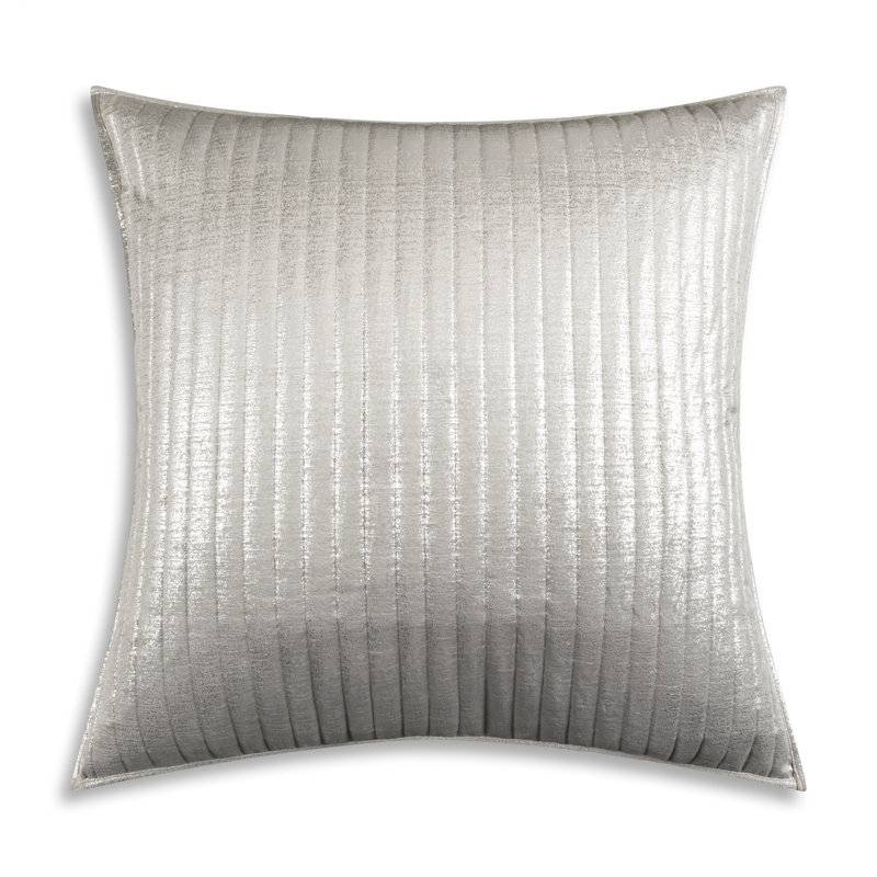 Maya Sham, Gray/Silver