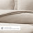Cloud Gauze Textured Comforter Set-116482508-116482502