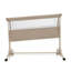 Babymore Neera Bedside Crib  -125496466