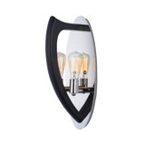 Crescendo 2 - Light Armed Sconce