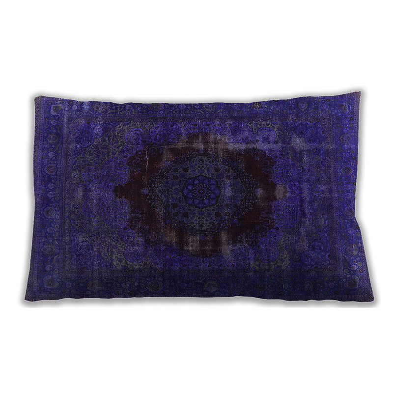 Housse et insert de coussin extérieur d'extérieur