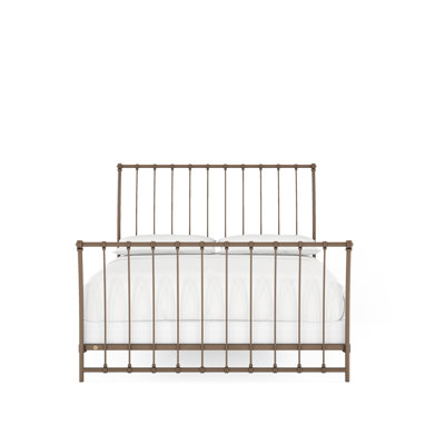 142 Altro Bed | Complete Sleigh