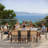 9 Piece Outdoor Patio Set