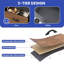 Commode 8 tiroirs Jotavious