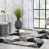 Black/White/Grey