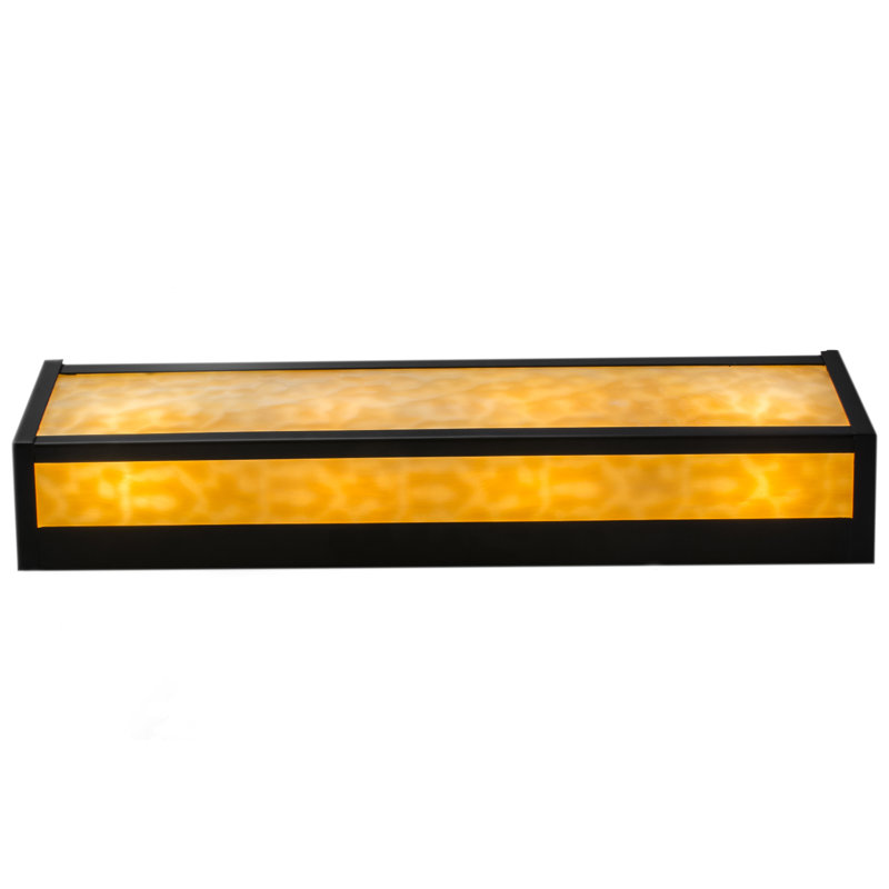 Augustina 4 - Light Bath Bar