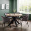 Achille Upholstered Dining Chair