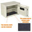 Safe Box Lock