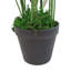 65cm Faux Bamboo Tree in Metal Planter-360134028