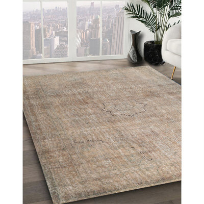 Aiyannah Oriental Indoor Rug