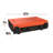 Otg 14" Griddle With Side Burner