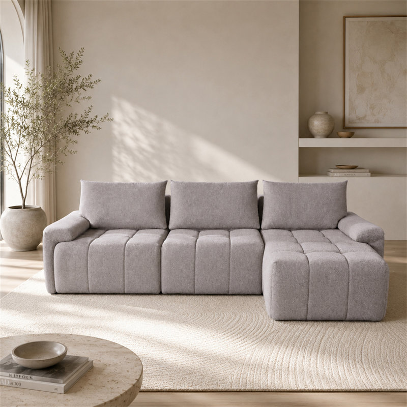 Canapé modulaire Dorcas