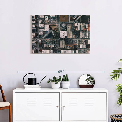 Urban Nashville