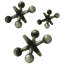 Ensemble de sculpture 3 pièces Alexandro-1467234156
