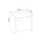 Table de chevet Bianchina